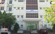 Vì sao Cà Mau mua lại khu dịch vụ 200 giường bệnh?