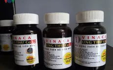 Nghi vấn xung quanh việc cấp phép 6 lô mỹ phẩm Vinaca