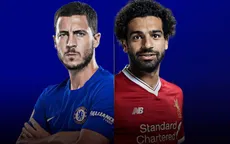 Vòng 37 Ngoại hạng Anh: Chelsea chạm trán Liverpool, Arsenal đá trận cuối trên sân nhà dưới thời HLV Wenger
