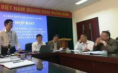 Xử lý trách nhiệm vụ chấm dứt hợp đồng 137 nhân viên y tế tại Lai Châu