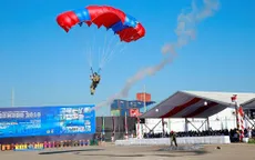 Hải quân Việt Nam tham gia cuộc diễn tập hải quân Komodo 2018 tại Indonesia
