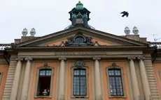 Hoãn trao giải Nobel Văn học 2018 vì bê bối tình dục