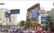 Nhiều ý kiến xung quanh chủ trương thu hồi nhà siêu mỏng, siêu méo tại Hà Nội