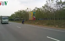 Người dân mong chờ phương án đền bù dự án sân bay Long Thành