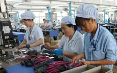 Doanh nghiệp Trung Quốc bị cáo buộc phân biệt giới tính