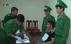 Quảng Trị bắt đối tượng vận chuyển 7.400 viên ma túy tổng hợp