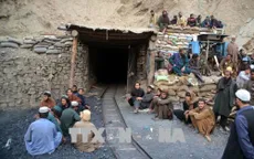 Sập hầm mỏ tại Pakistan, ít nhất 16 người thiệt mạng
