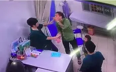 Bộ Y tế thí điểm hệ thống an ninh thông minh chống bạo hành