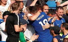 Thắng Liverpool, Chelsea có cơ hội lọt vào top 4