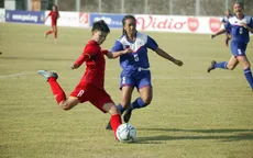 Đánh bại Philippines, U16 nữ Việt Nam rộng cửa vào bán kết giải U16 ĐNA 2018