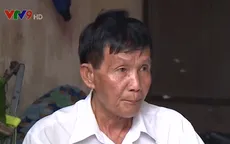 Gặp người công bố giữ bản đồ quy hoạch 1/5.000 Thủ Thiêm