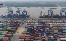 Hải Phòng đưa cảng nước sâu Nam Đình Vũ vào khai thác