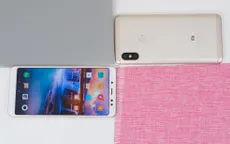 Xiaomi ra mắt Redmi Note 5: Vi xử lý Snapdragon 636, màn hình 18:9, camera kép