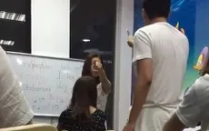 "Luật của tao" nhưng "sân chơi là của ai?"