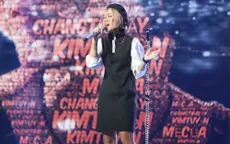 Sing My Song: Xuất hiện ca khúc dành tặng mẹ chồng tương lai đáng yêu "muốn xỉu"