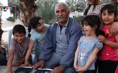 Cách mạng Việt Nam - Nguồn cảm hứng cho người Palestine
