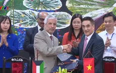 Quỹ Kuwait cho vay hơn 13 triệu USD hỗ trợ xã nghèo ở Hà Giang