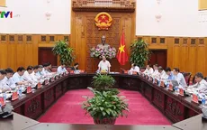 Thủ tướng phê duyệt dự án thích ứng với thiên tai 6 tỉnh Tây Bắc
