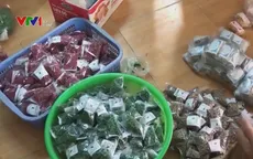 "Thần dược" trị bệnh tiểu đường nhiễm khuẩn vượt giới hạn cho phép