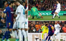 Kết quả bóng đá rạng sáng 7/5: Chelsea nuôi hi vọng top 4, Barcelona và Real cầm chân nhau tại trận Siêu kinh điển