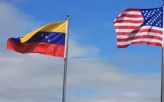 Mỹ tăng cường trừng phạt Venezuela