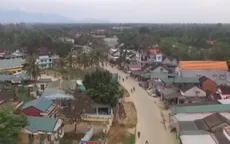 Thuế tài sản không điều tiết với hầu hết nhà ở nông thôn