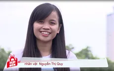 Trực tiếp Thế hệ số 18h30 (8/5): Vì sao tôi phải đến trường?
