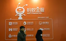 Tập đoàn Ant Financial của Jack Ma bị chính phủ áp luật tài chính khắt khe