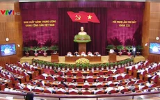 Đồng tình với chủ trương Bí thư không phải là người địa phương