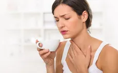 Đông y điều trị các chứng đau hầu họng