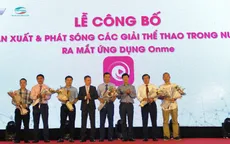 VTVcab - Viettel ra mắt ứng dụng truyền hình mới Onme