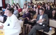 Hội thảo "Sức khỏe cho cộng đồng" của người Việt tại CHLB Đức ​