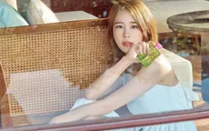 Yoo In Na trở lại màn ảnh nhỏ