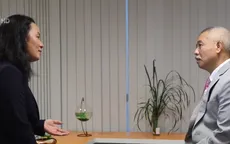 GS Trương Nguyện Thành: "Việc quyết định trở lại Mỹ không phải là một cảm xúc"