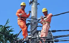 Hà Nội không cắt điện khi nhiệt độ trên 36 độ C