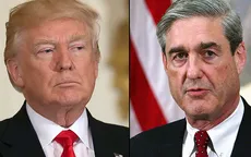 Tổng thống Trump cáo buộc các cuộc thăm dò của Robert Mueller có "xung đột lợi ích chưa được tiết lộ"