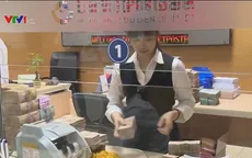 Bức tranh ngân hàng có nhiều điểm sáng