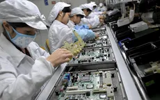 Ngành công nghệ Trung Quốc tìm cách giảm phụ thuộc vào Mỹ