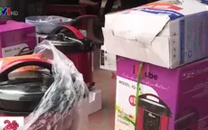 Chiêu trò tổ chức hội nghị tri ân khách hàng để trục lợi