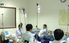 Tan máu bẩm sinh - Căn bệnh khó chữa