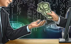 AI, Big Data sẽ thống trị thị trường cho vay cá nhân trực tuyến