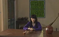 Mỹ nhân Sài Thành - Tập 3: Thanh Trà (Ngân Khánh) quyết không bán rẻ thân phận
