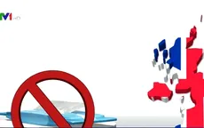 Anh cấm sử dụng khăn ướt để bảo vệ môi trường