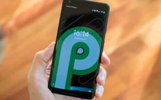 Google trình làng Android P: Đơn giản và thông minh hơn