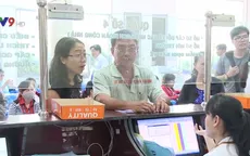 TP.HCM cải cách hành chính hướng tới xây dựng đô thị thông minh