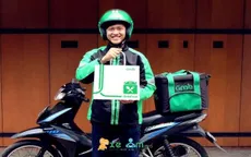 Sau xe ôm và taxi công nghệ, Grab đi ship đồ ăn