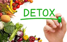 Rau chân vịt và Detox không tuyệt vời như quảng cáo