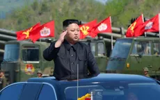 Ông Kim Jong-un có thể đã đến Trung Quốc bằng chuyên cơ