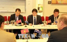 Đối thoại chính sách nông nghiệp Australia - Việt Nam lần thứ 2