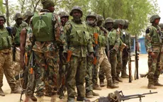 Nigeria: Giải cứu 1.000 con tin khỏi nhóm Boko Haram